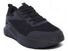 Men's Black Handsfree Sneaker