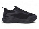 Men's Black Handsfree Sneaker