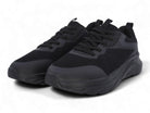 Men's Black Handsfree Sneaker