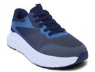 Men's Blue Gray Handsfree Sneaker