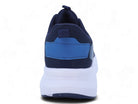 Men's Blue Gray Handsfree Sneaker