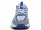 Men's Blue & Gray Active Sneaker