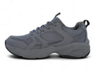 Men's Dark Gray Active Sneaker