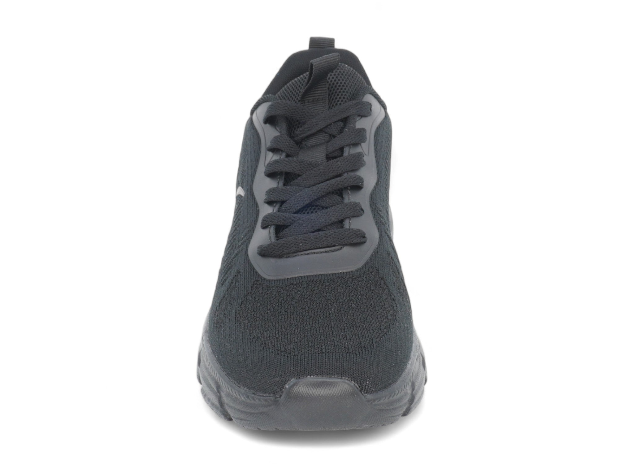 Men's Black Shadownknit Sneaker