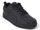 Men's Triple Black Classic Sneaker