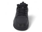 Men's Triple Black Classic Sneaker
