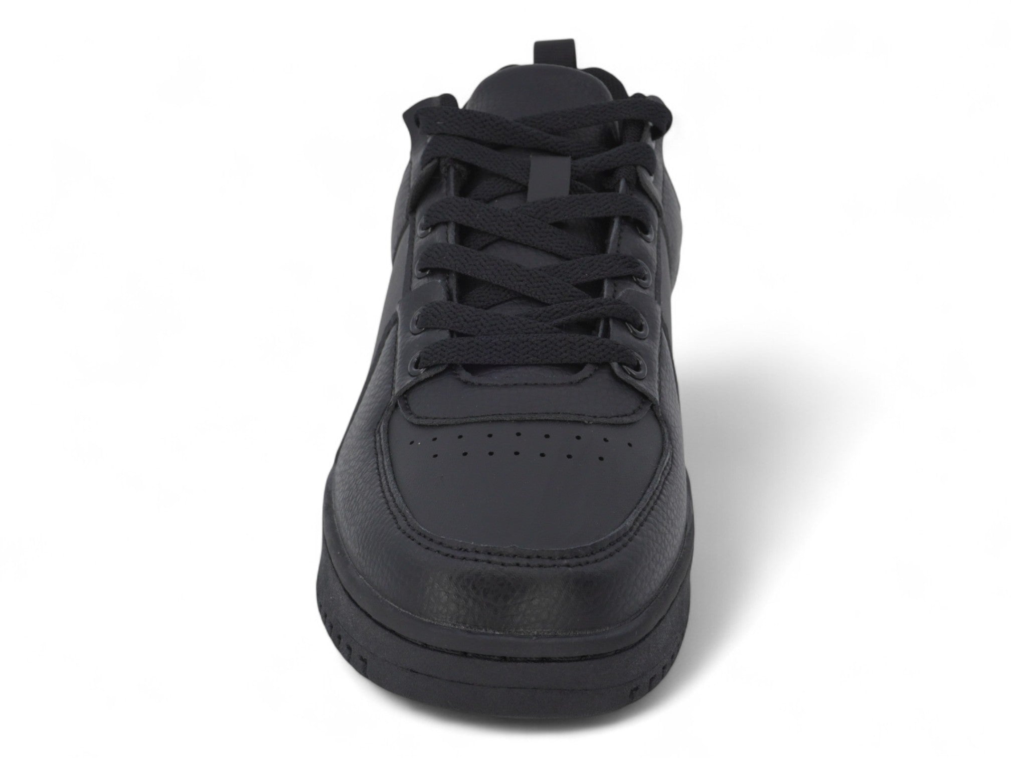 Men's Triple Black Classic Sneaker