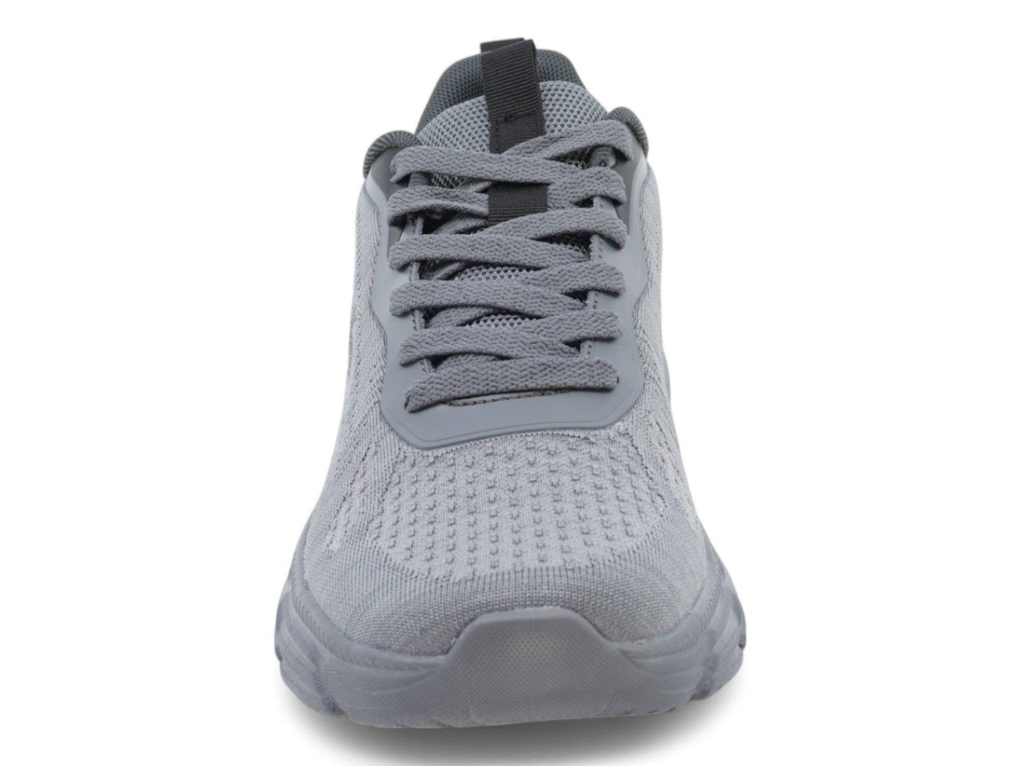Men's Heathered Gray Athletic Sneaker