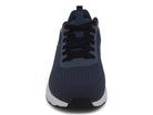 Men's Gray Sleek Flyknit Sneaker