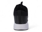 Men's Black Sleek Flyknit Sneaker