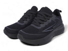 Men's Triple Black Active Jogger