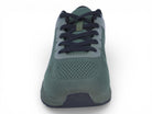 Men's Olive Green Flyknit Sneaker