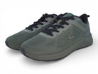 Men's Olive Green Flyknit Sneaker