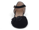 Toddler Black Emily Dress Shoe