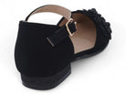 Toddler Black Emily Dress Shoe
