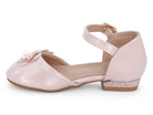 Toddler Pink Emily Dress Shoe