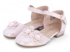 Toddler Pink Emily Dress Shoe