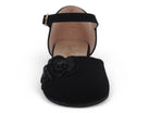 Girls' Black Emily Dress Shoe