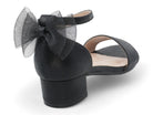 Girls' Black Mariah Dress Shoe