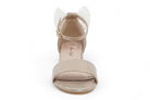 Girls' Champagne Mariah Dress Shoe
