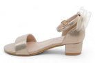 Girls' Champagne Mariah Dress Shoe