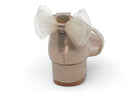 Girls' Champagne Mariah Dress Shoe