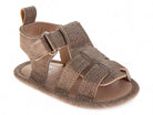 Infants Tan Soft Sole Sandal