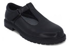 Girls' Eliana T-Strap School Shoe