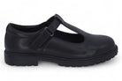 Girls' Eliana T-Strap School Shoe
