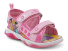 Toddler's Disney Princesses Sandal