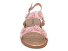 Toddler Pink Ofelia Sandal
