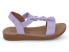 Toddler Lilac Ariella Sandal