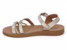Toddler Gold Nova Sandal