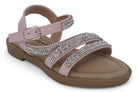 Toddler Pink Kira Sandal