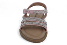 Toddler Pink Kira Sandal