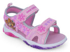 Toddler Pink Paw Patrol Sandal