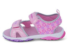 Toddler Pink Paw Patrol Sandal