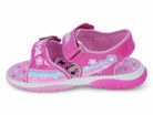 Toddler Hot Pink Minnie Mouse Sandal
