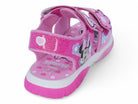 Toddler Hot Pink Minnie Mouse Sandal