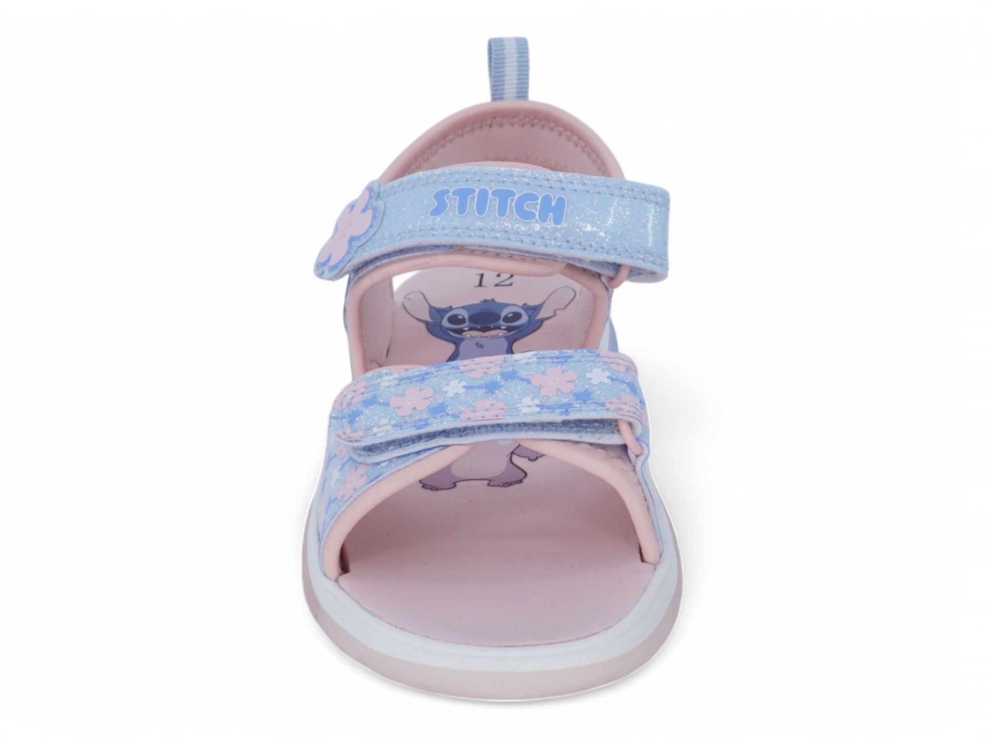 Toddler Lilo & Stitch Sandal