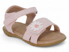 Toddler Pink Rosa Sandal