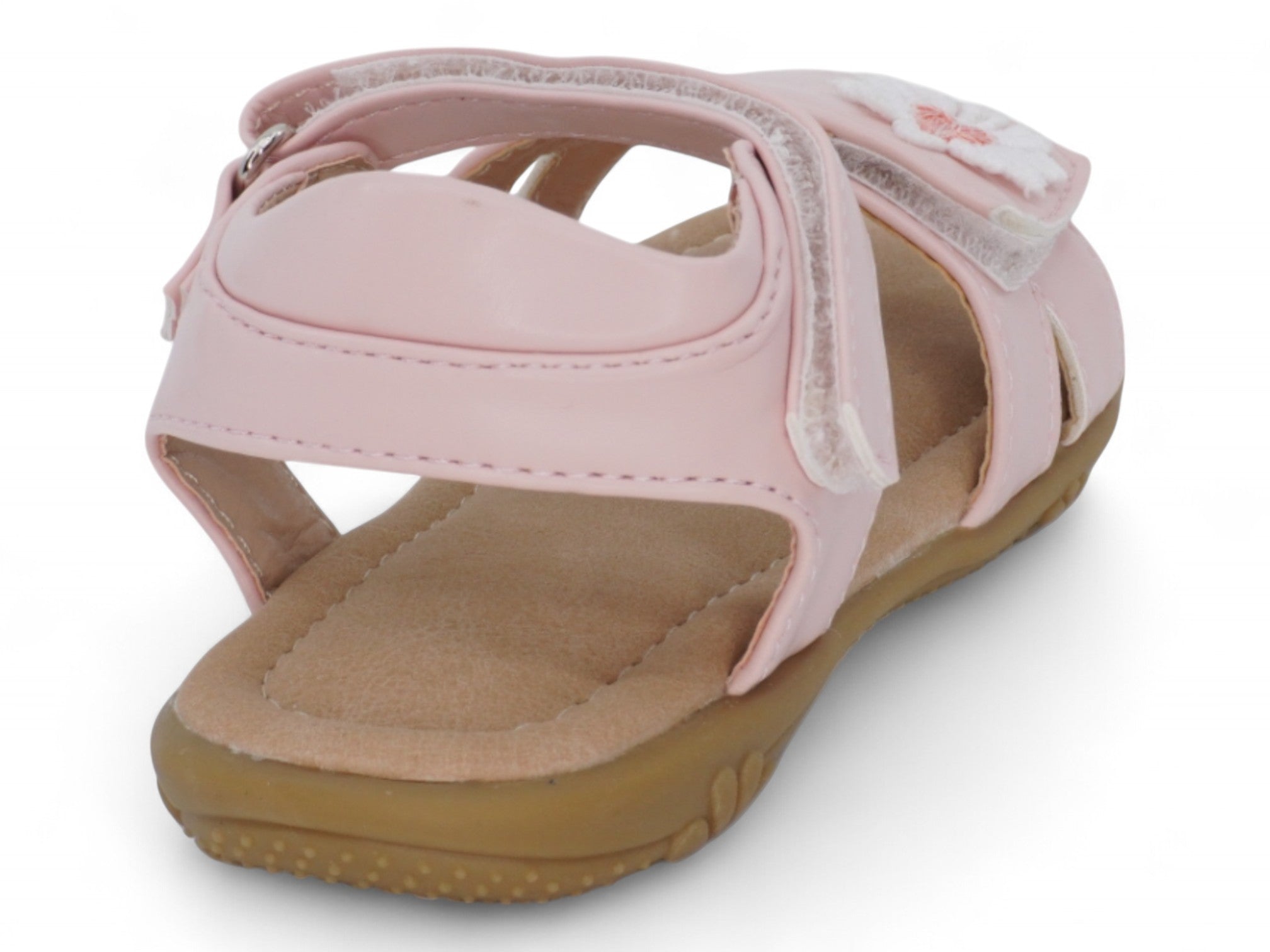 Toddler Pink Rosa Sandal