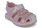 Toddler Pink Kylie Sandal