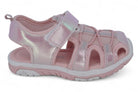 Toddler Pink Kylie Sandal