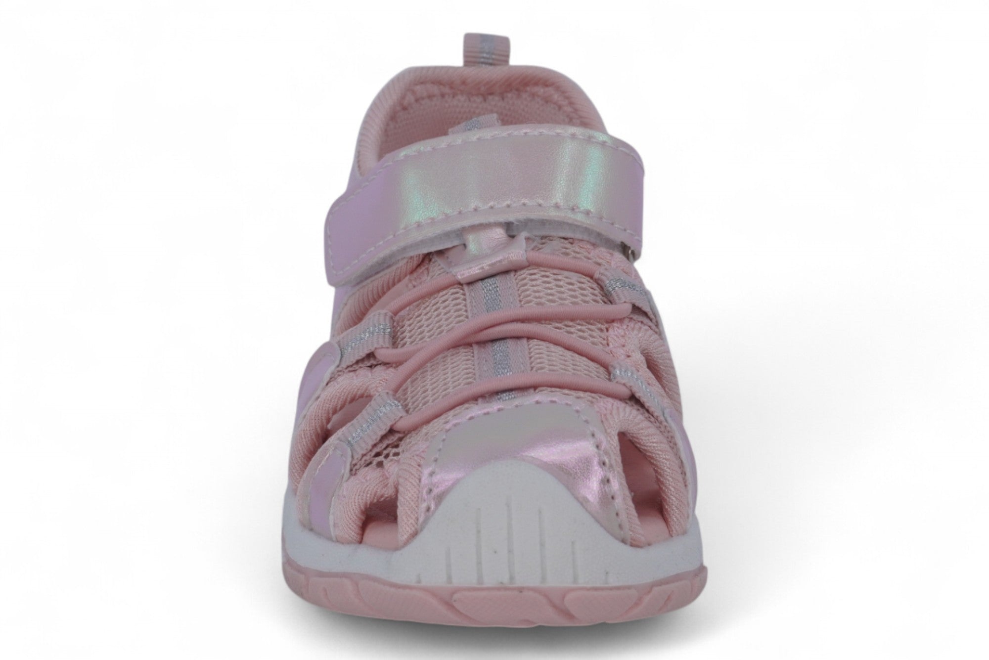 Toddler Pink Kylie Sandal