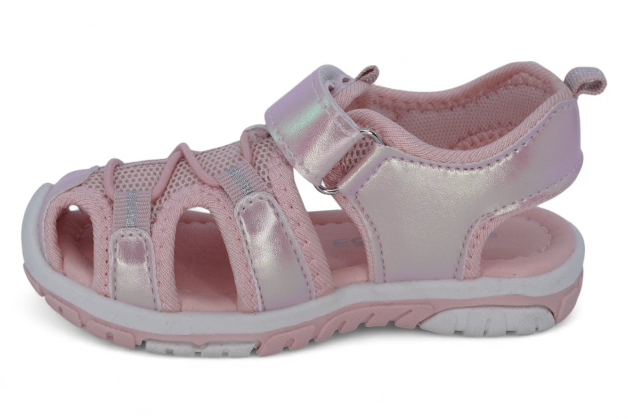 Toddler Pink Kylie Sandal