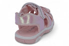Toddler Pink Kylie Sandal