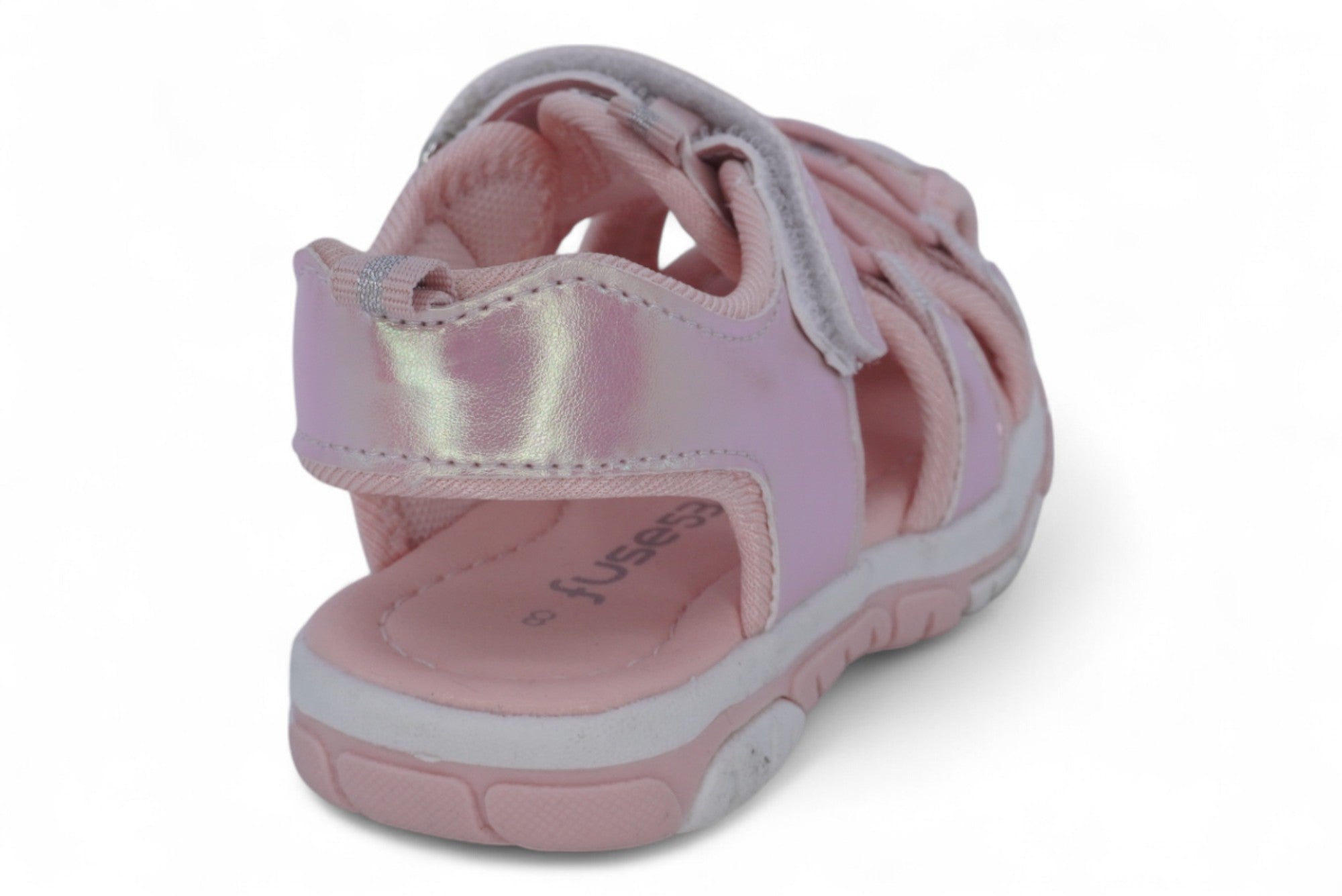 Toddler Pink Kylie Sandal