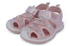 Toddler Pink Kylie Sandal