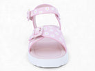 Toddler Pink Ariana Sandal